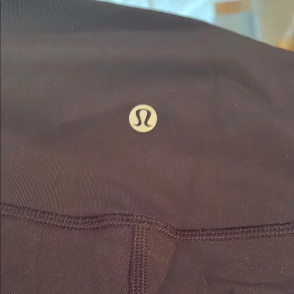 {LULULEMON} Align Leggings 8 - Picture 3 of 12